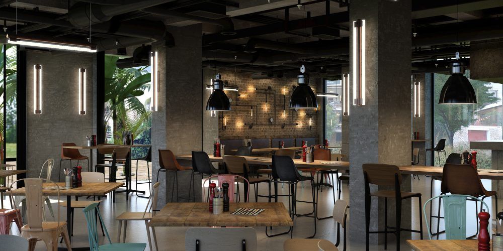 COOK’S CLUB PALMA BEACH