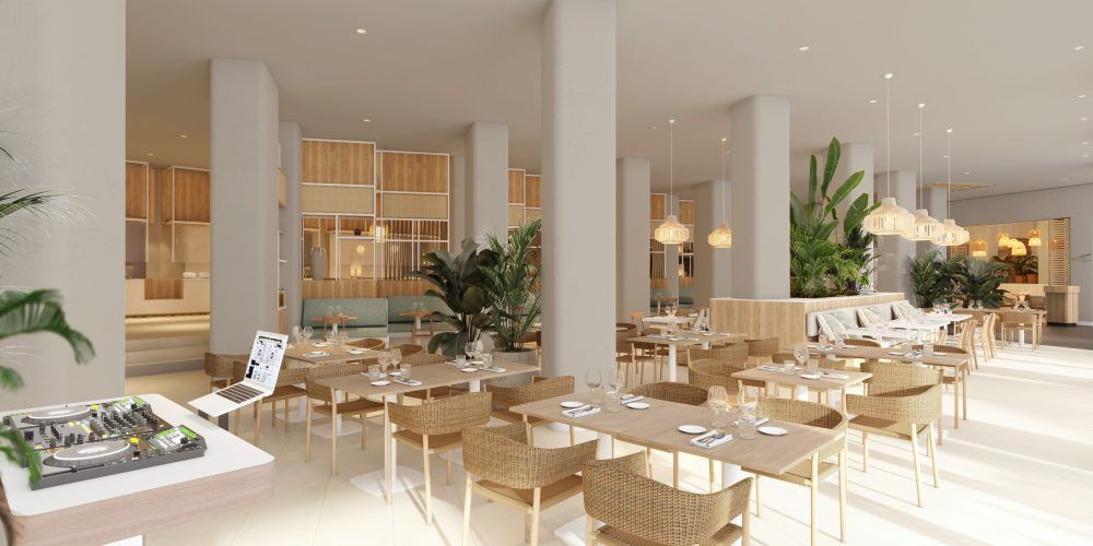 GASTROHALL FUERTEVENTURA