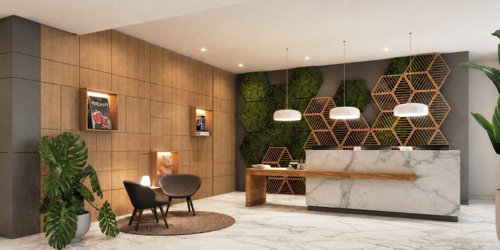 INNSIDE DOHA RESTYLING